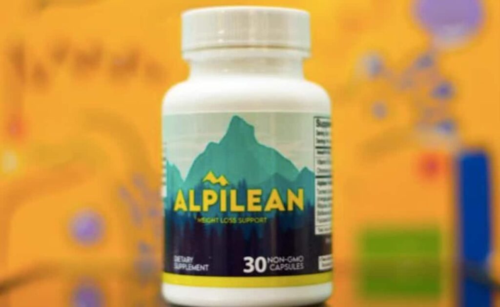 Alpilean Reviews - Safe Ice Hack Weight Loss Pills or Fake Results? (Urgent Update)