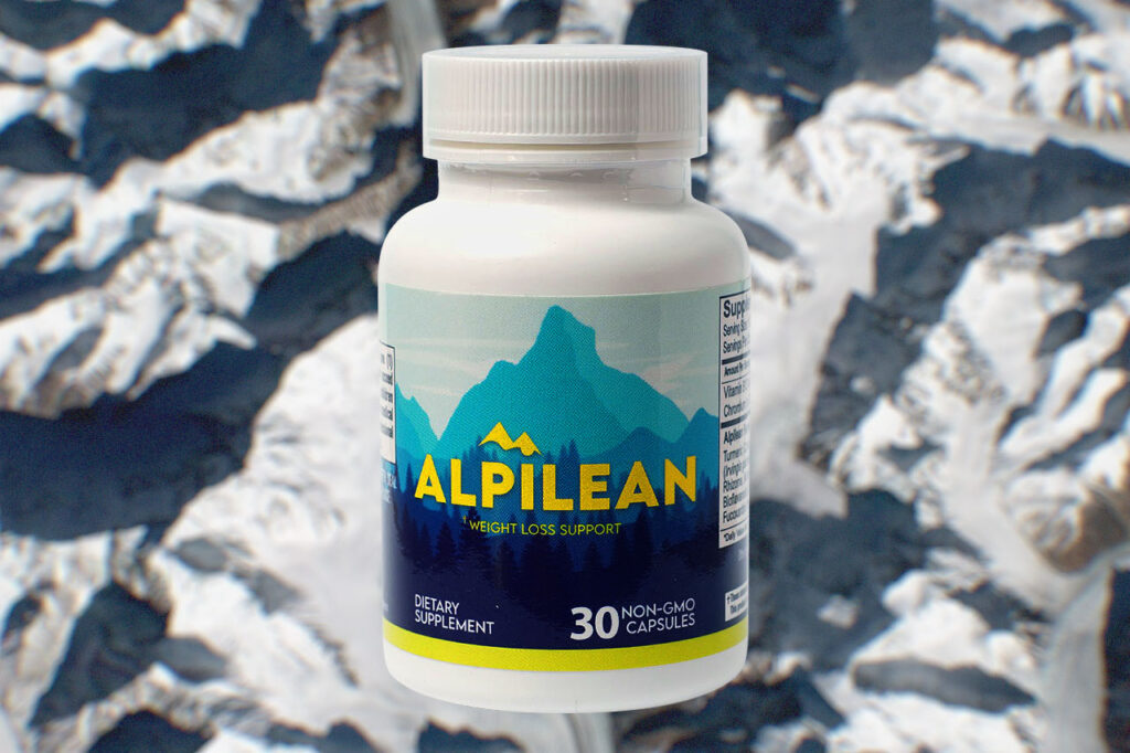Alpilean Reviews - Safe Ice Hack Weight Loss Pills or Fake Results? (Urgent Update)