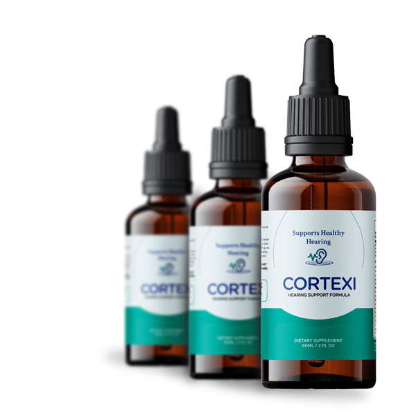 Cortexi Reviews - [Urgent Update] Is Cortexi Legit or Scam?