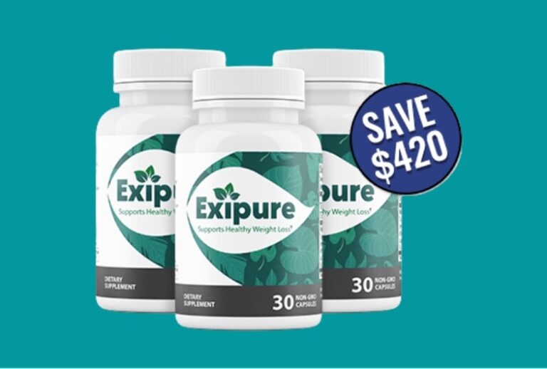Exipure Review – Most Important Things You Need to Know