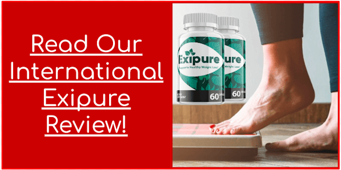 Exipure Review - Most Important Things You Need to Know