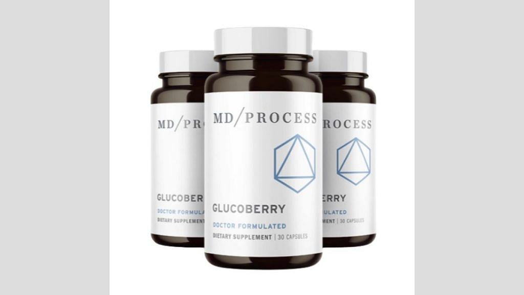 Glucoberry Review | Does It Balance Blood Sugar Levels?