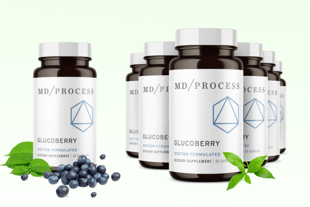 Glucoberry Review | Does It Balance Blood Sugar Levels?