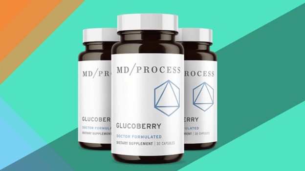 Glucoberry Review | Does It Balance Blood Sugar Levels?