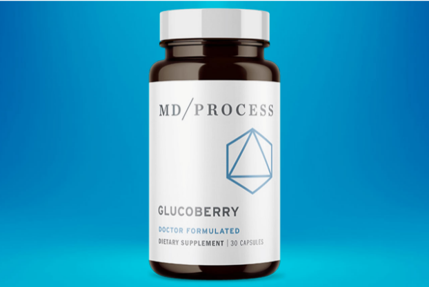 Glucoberry Review | Does It Balance Blood Sugar Levels?