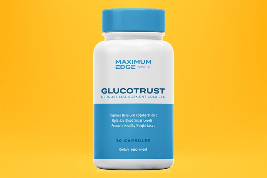 GlucoTrust Reviews: Real Side Effects Risk? Urgent Update for Customers