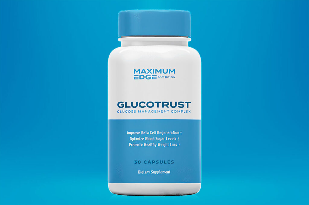 GlucoTrust Reviews: Real Side Effects Risk? Urgent Update for Customers