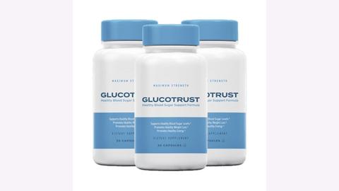 GlucoTrust Reviews: Real Side Effects Risk? Urgent Update for Customers