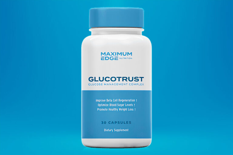 GlucoTrust Reviews: Real Side Effects Risk? Urgent Update for Customers