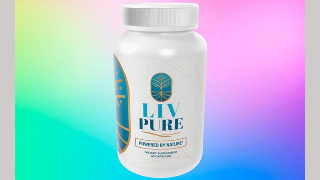 Liv Pure Reviews-Proven Weight Loss Pills or Fake LivPure Hype?