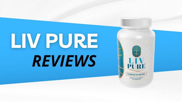 Liv Pure Reviews-Proven Weight Loss Pills or Fake LivPure Hype?