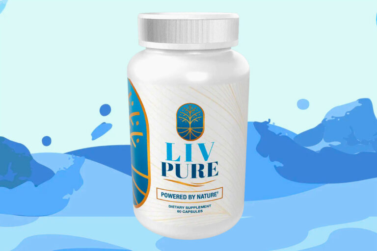 Liv Pure Reviews-Proven Weight Loss Pills or Fake LivPure Hype?