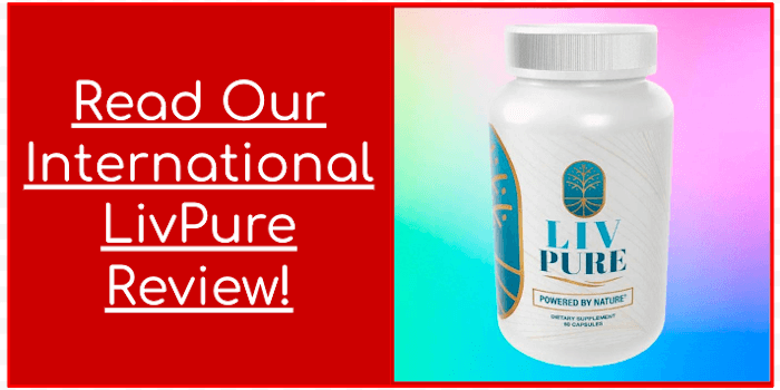 Liv Pure Reviews-Proven Weight Loss Pills or Fake LivPure Hype?