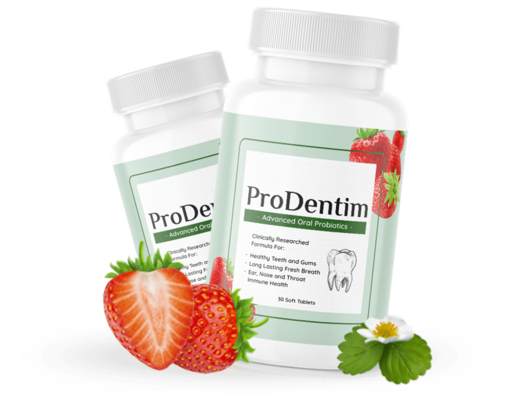 ProDentim Reviews July 2023 - Dont Buy Until You See This!