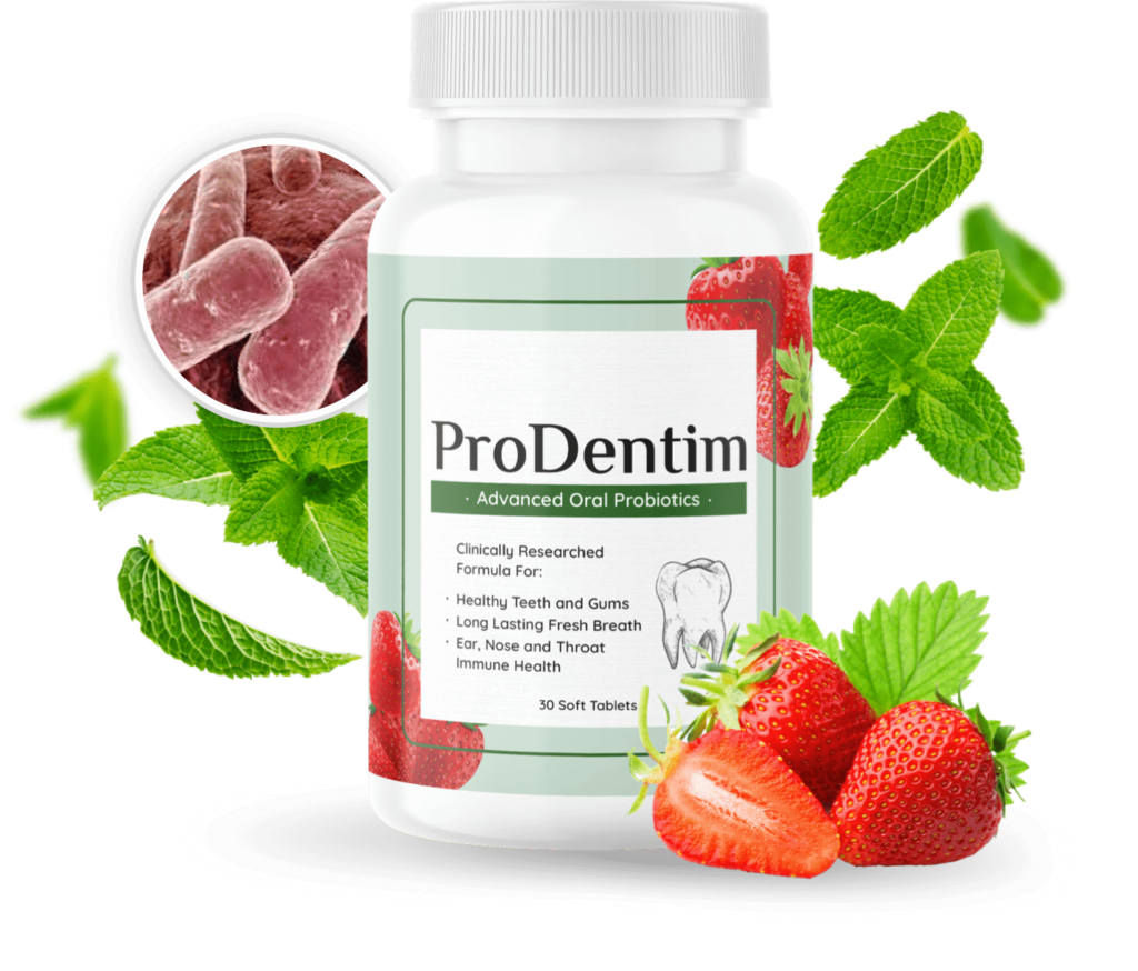 ProDentim Reviews July 2023 - Dont Buy Until You See This!